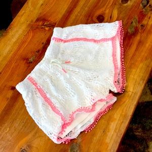 Girls Jessica Simpson Shorts
